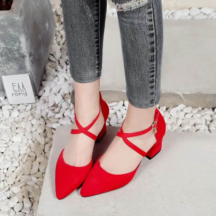 Босоножки на высоком каблуке женские туфли летние сандалии с открытым верхом