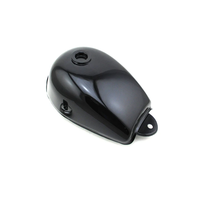 XLSION Aftermarket Черный бензиновый топливный бак для Honda Z50 Z50A Z50J Z50R Mini Trail Monkey