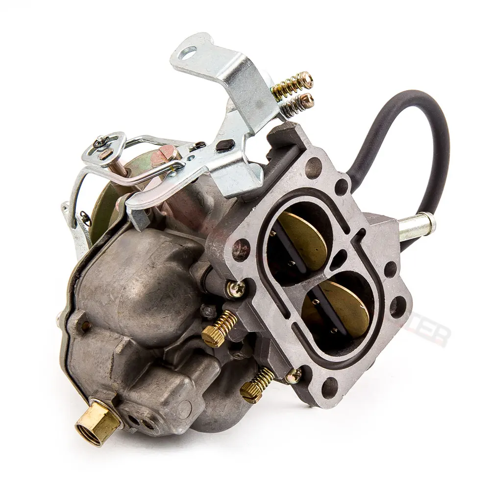 Carburetor For Dodge Chrysler 318 Engine Carter BBD Lowtop 2 Barrel V8 5.2L Carb Carby |