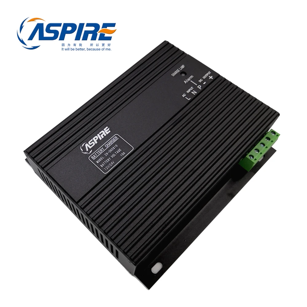 Aspire New Power Dynamo дизельный генератор автоматическое зарядное устройство для