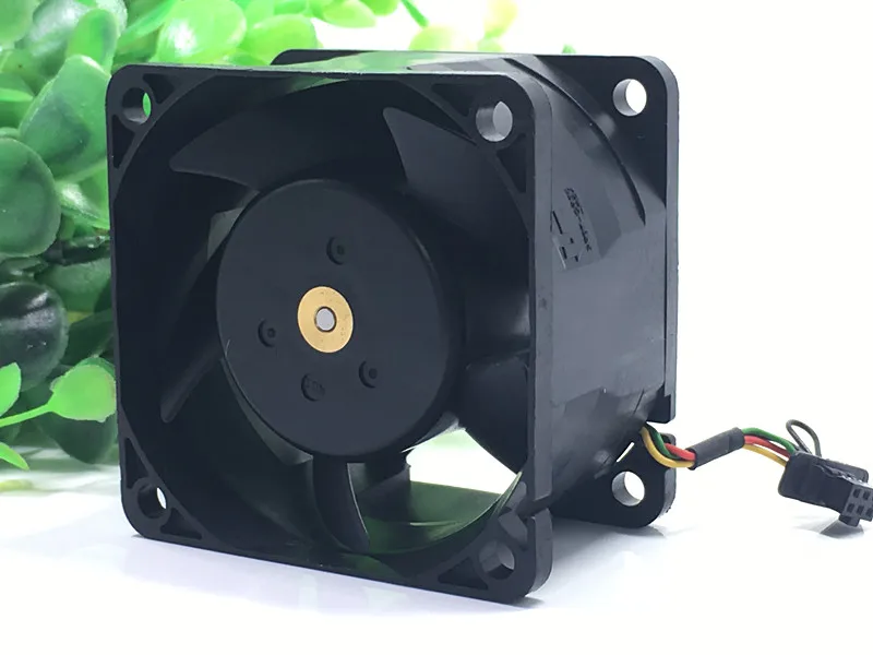 

Original NIDEC B35441-94 12V 1.50A 6038 6cm 60 * 60 * 38mm Voyage Violent Fan