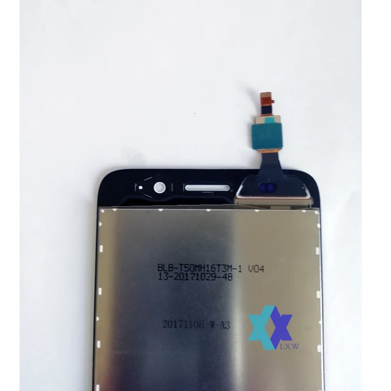 For Huawei Y3 2017 LCD Display and Touch Screen Assembly Repair Part 5.0 inch Mobile Phone Accessories+Tools | Мобильные телефоны и