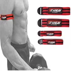 Ленты-экстракторы для бодибилдинга, бицепса, трицепса, рук, ног, для ограничения кровотока, оборудование для тренажерного зала