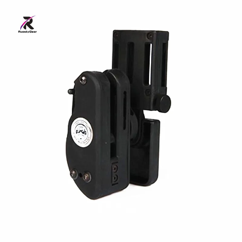 Новые кобуры IPSC USPSA IDPA Shooting GR speed Option Универсальный кобура для пистолета черный для Hi-Capa 1911 Beretta92 Все пистолеты
