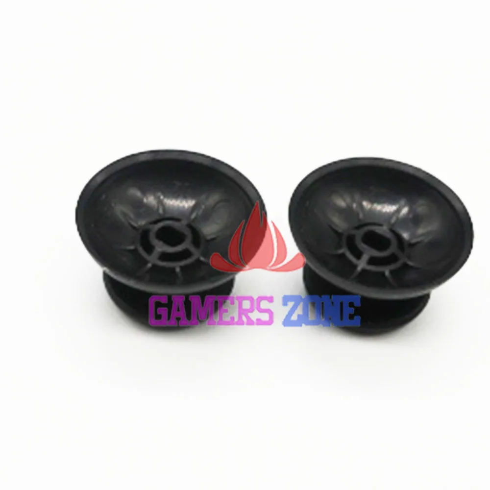 120 шт. резиновые колпачки для джойстика PS4|cap cap|caps for buttonscaps joystick |