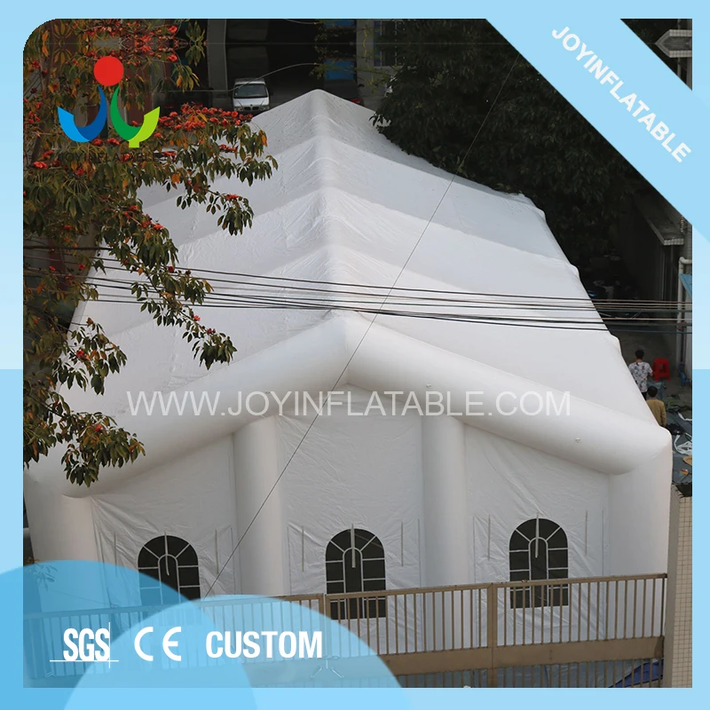 Наружный надувной Свадебный туннель палатка для проведения мероприятий шатер с