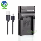 Зарядное устройство USB для камеры KODAK LB012 PIXPRO SL5 FZ53 FZ52 FZ51 X52 CZ52 FZS50