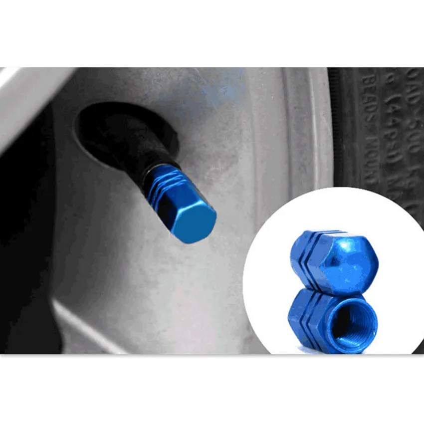 2018 новые автомобильные металлические колесные шины крышки клапанов для vw passat b5