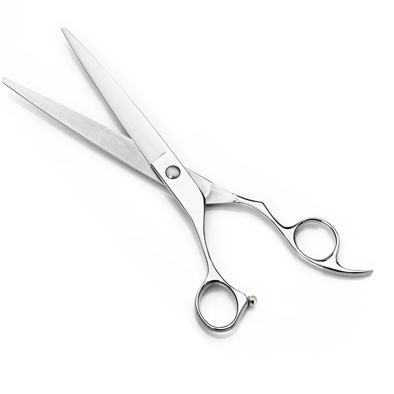 Профессиональные ножницы для стрижки домашних животных 7 5 дюйма 1 шт./лот с