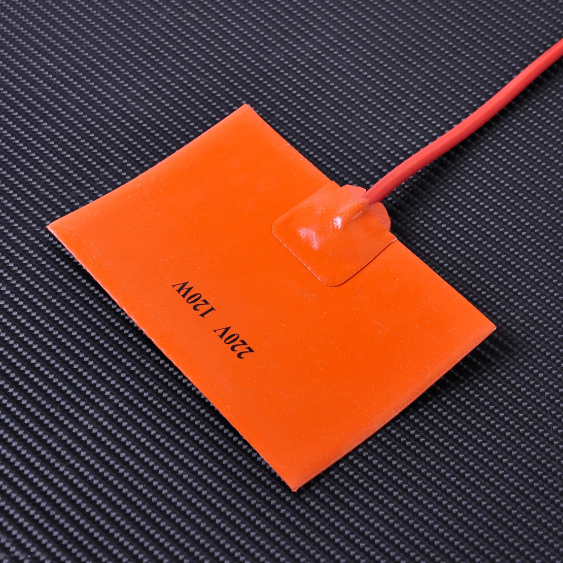 CITALL защита от износа масляного бака двигателя силиконовый нагреватель пластины