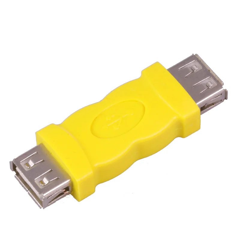 1 шт. USB A Type Female to Расширенный адаптер 2 0 AF Коннектор|Соединители| |