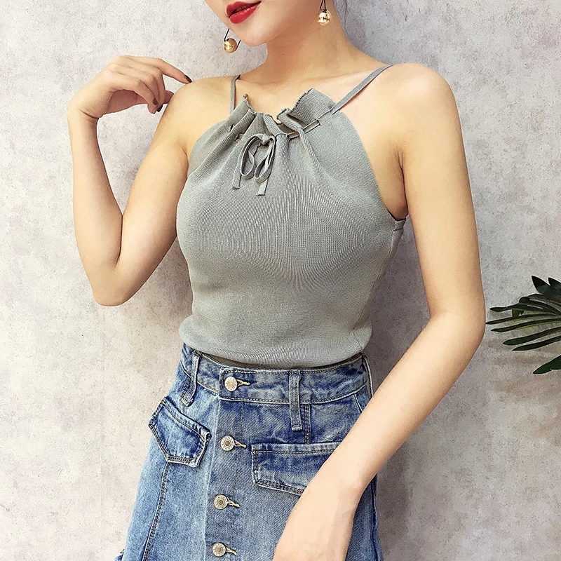 Женская плиссированная кофта ALPHALMODA обтягивающая трикотажная блузка на