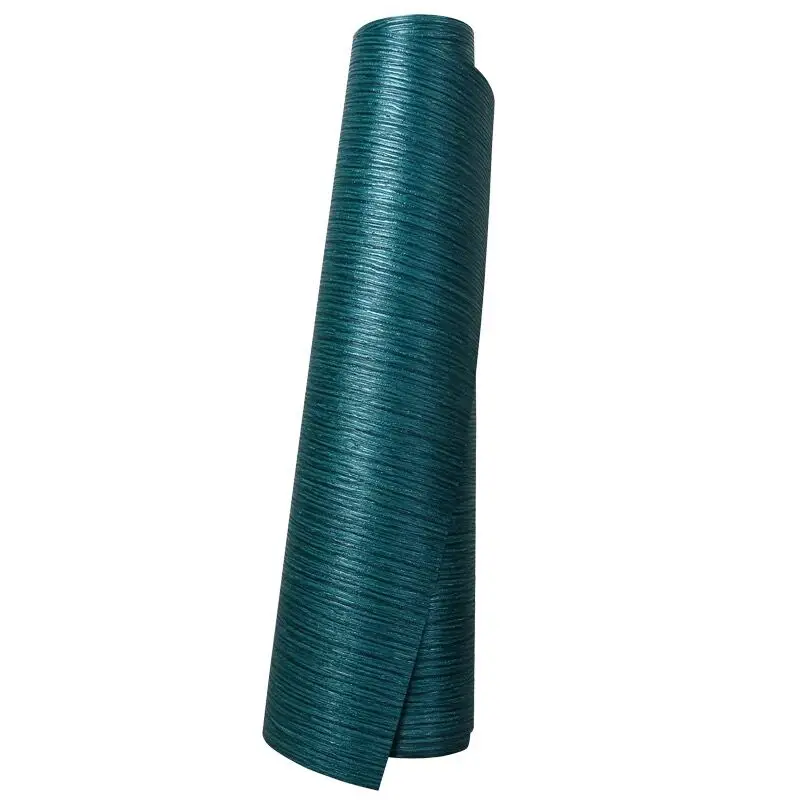 Юго-Восточная Азия Павлин синие обои высокого класса Ресторан Бар Роскошные