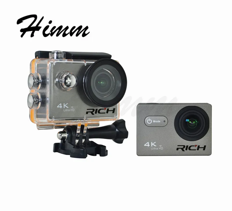 Стильная Спортивная камера богатого M952 Full HD 1080P DV 2 0 "LCD 170D объектив