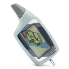 Брелок Scher Khan M5 Magicar 5, ЖК-дисплей, двухсторонняя Автомобильная сигнализация, новый пульт дистанционного управленияfm-передатчик, 10 шт.