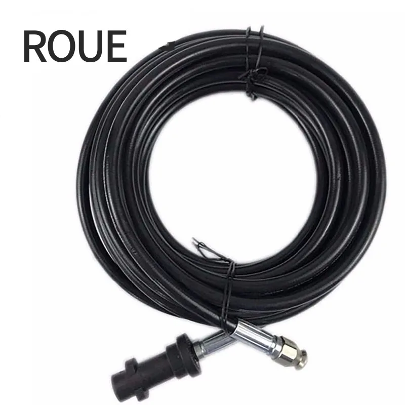 ROUE высокого давления высокое качество шланга разъем для Karcher K2 K3 K4 K5 K6 K7 шайба автомобиля