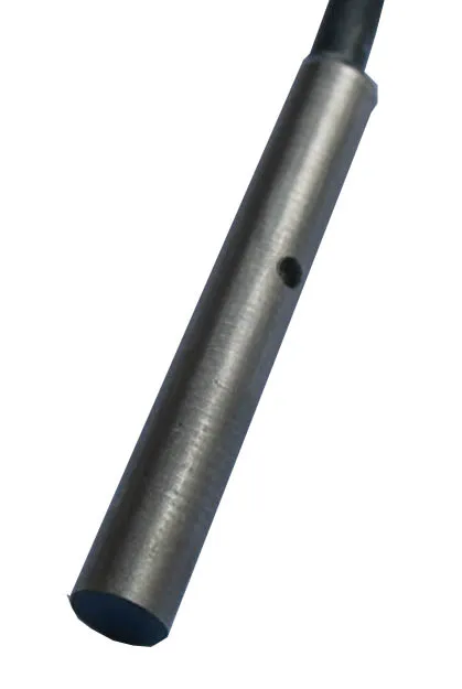 Ультрамаленький Бесконтактный переключатель M4 датчик Индуктивный