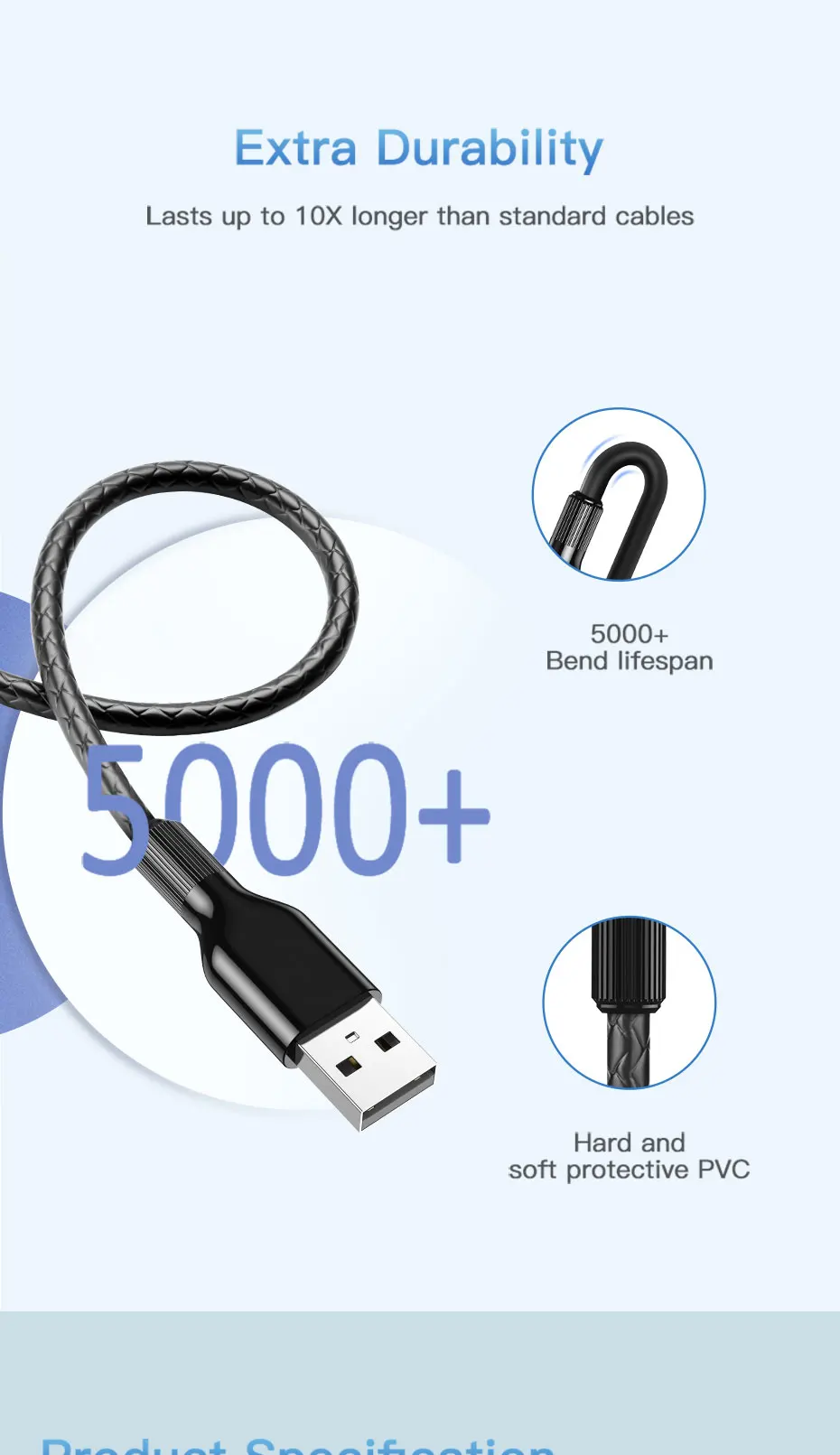 Suntaiho usb кабель для iphone кабель XS max XR XS X 8 7 6 plus 6s 5s plus Быстрая зарядка кабель Lighting провод для зарядного устройства