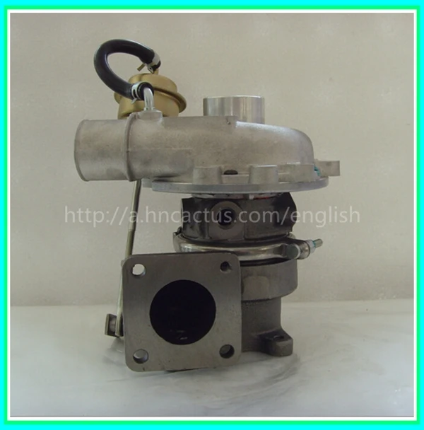 Горячая Распродажа WL84 RHF5 Turbo Parts 8971228843 VC430089 Используется перед Mazdas B2500 2.5TDI|fore|partsparts