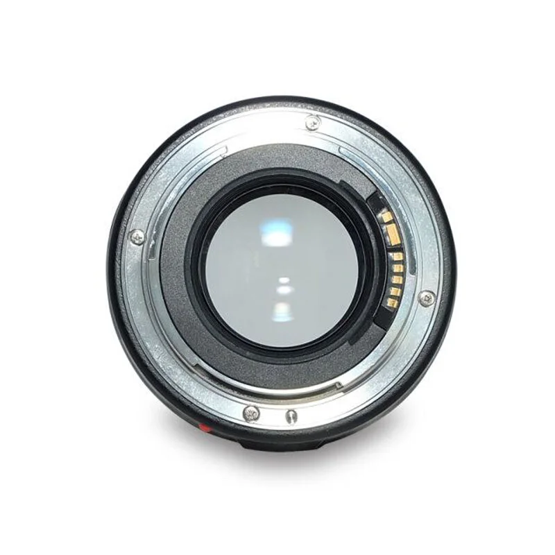 Объектив YONGNUO YN100mm F/2-F/22 AF/MF 100 мм объектив средней длины с большой диафрагмой и