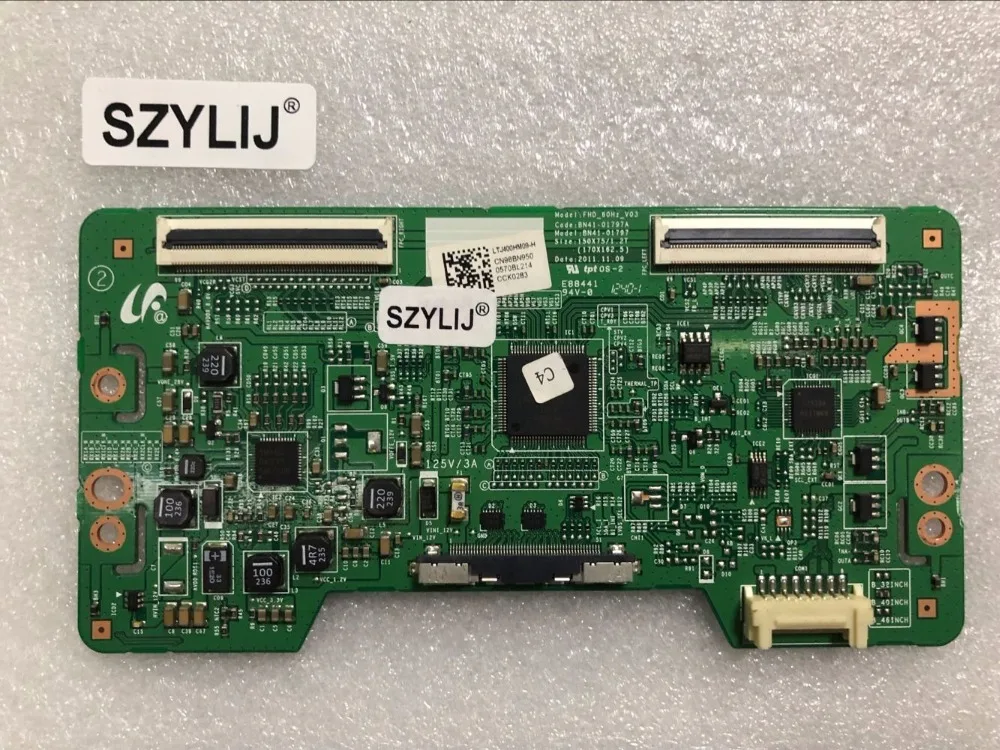 

Флэш-карта 60hz_ _ 03 флэш-карта для UA40EH5000R флэш-карта