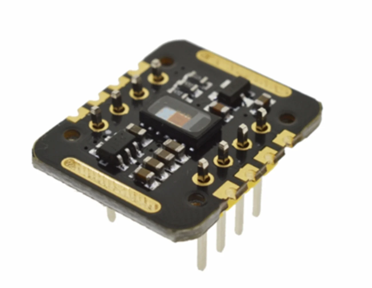 MAX30102 для крови сердечный ритм концентрации кислорода тест Arduino модуль Импульсный