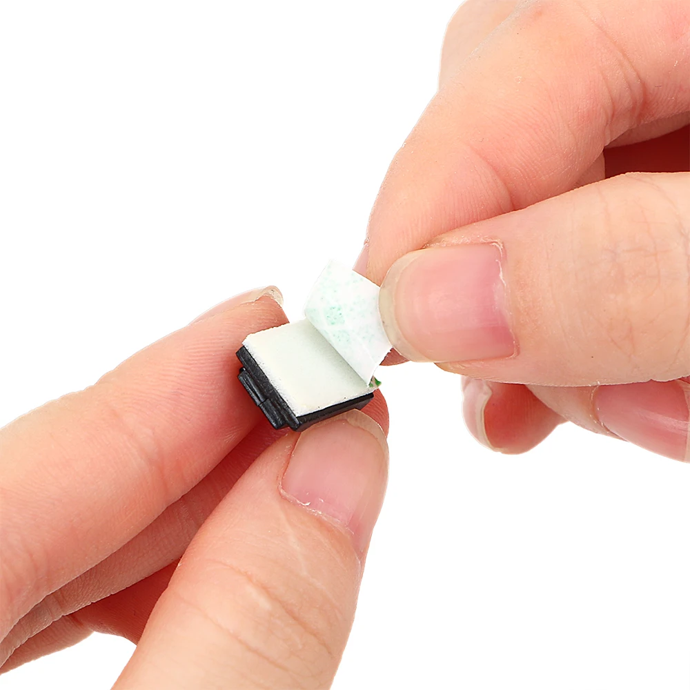 40 шт. автомобиль кабеля для передачи данных кабель галстук крепление аксессуары