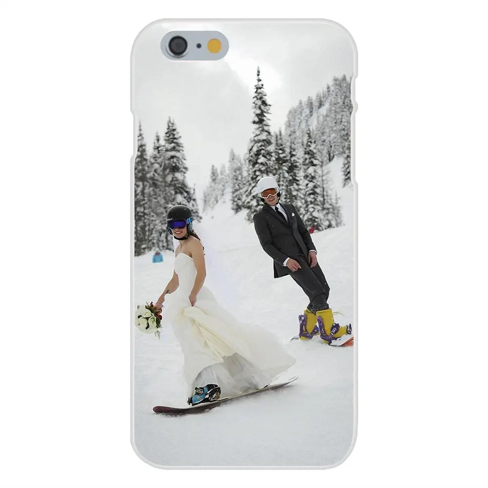 Snowboarding Special For Galaxy A3 A5 A7 A8 A9 A9S On5 On7 Plus Pro Star 2015 2016 2017 2018 | Мобильные телефоны и