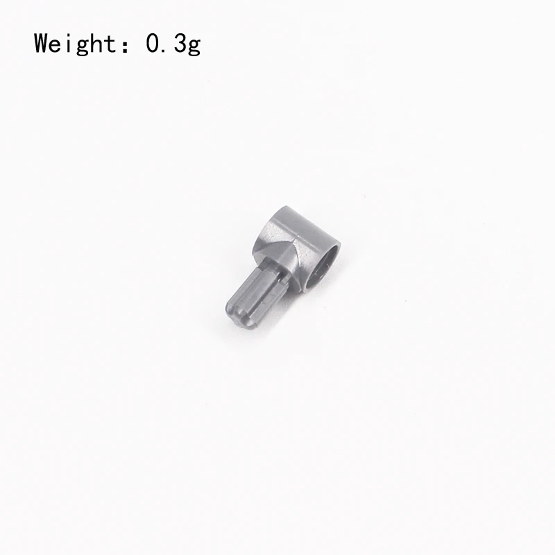 * Луч 1 м с перекрестной осью G934 сделай сам образовательная блочная кирпичная