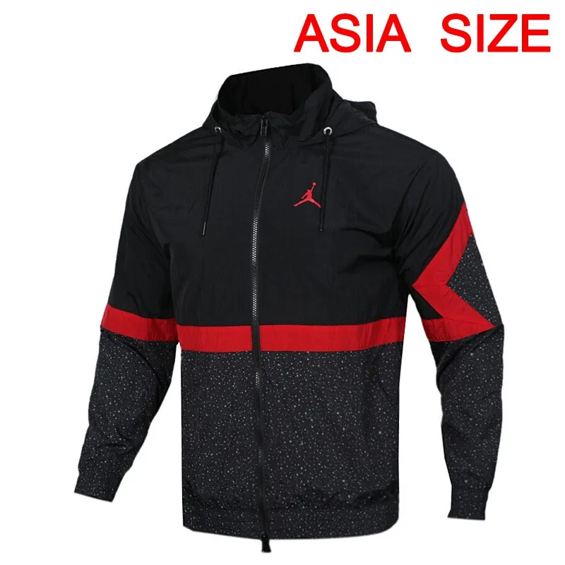 AR3243010 Новое поступление NIKE со стразами CE Для мужчин футболка куртка Для мужчин зимнее пальто с капюшоном спортивная одежда - Цвет: AR3243010