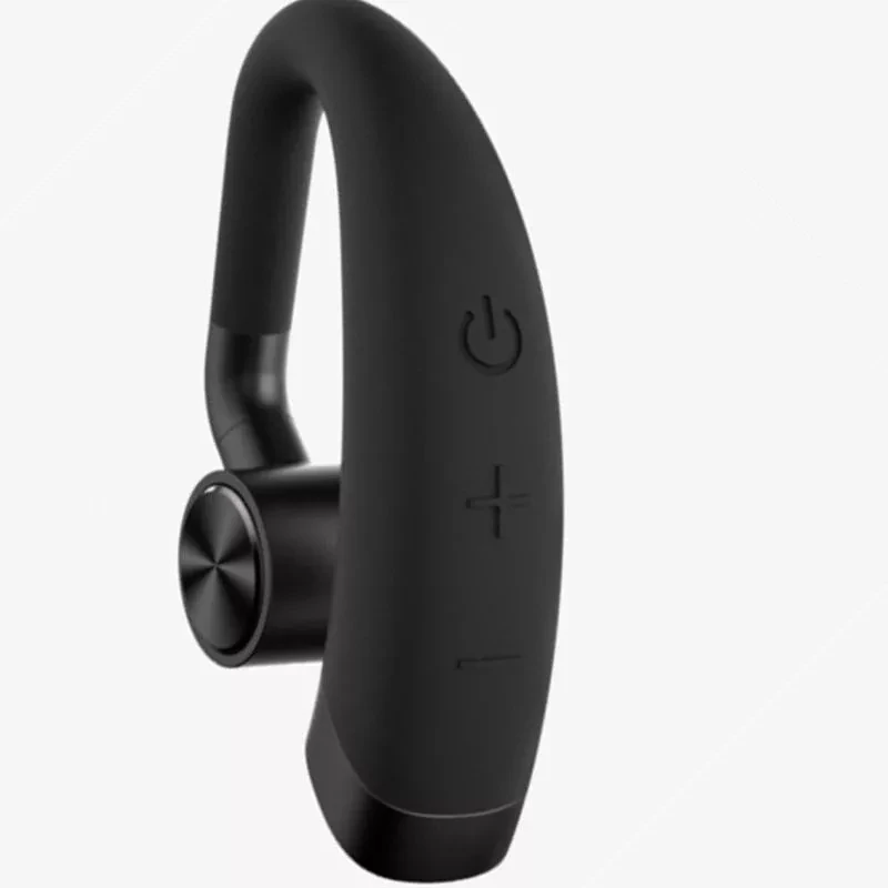 xiaomi Mijia Beebest BE501 беспроводной bluetooth 4,2 наушники для работы xiaomi Walkie Talkie 1S гарнитура с микрофоном MEMS