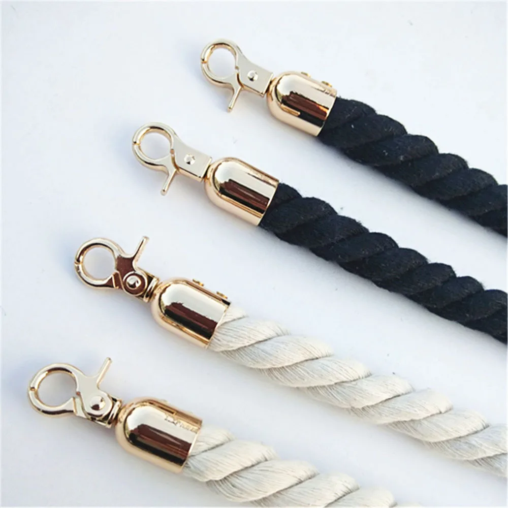 1 шт. веревочная сумка на ремне женская с цепочкой ручке украшение через плечо