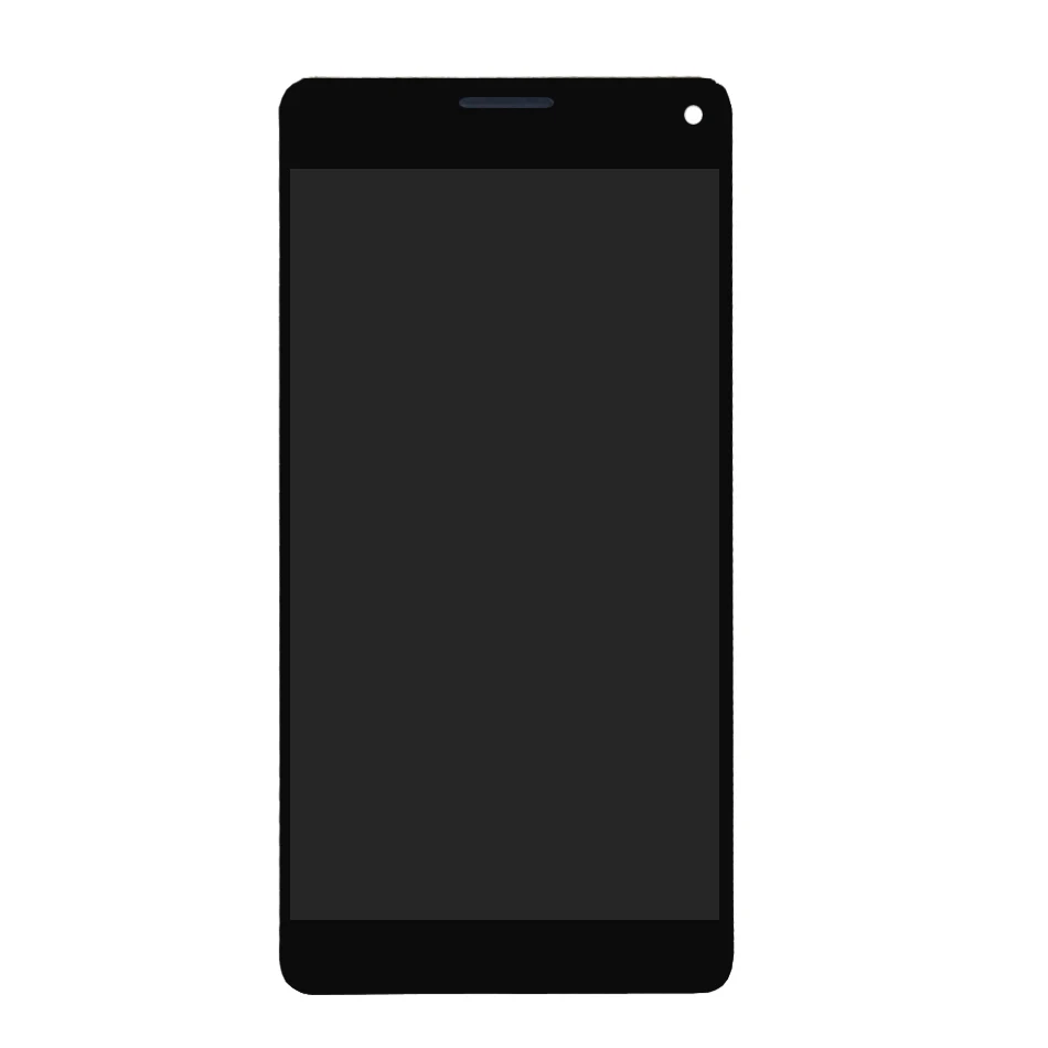 Качественный ЖК дисплей для Microsoft Nokia Lumia 950Xl кодирующий преобразователь