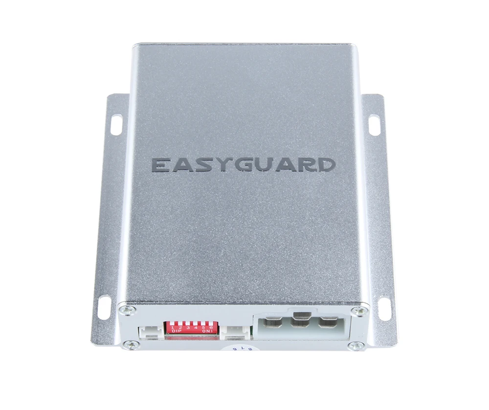 Высокий уровень безопасности ПКЕ автосигнализации комплект дистанционного