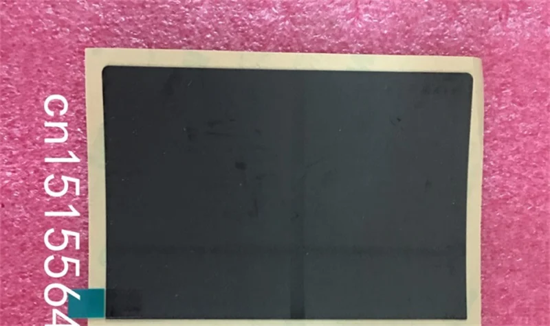 Сенсорная панель для ноутбука Lenovo ThinkPad T470 T570 T580 T480 E480 L480 P51S P52S E580 R480 наклейки 1 шт. |
