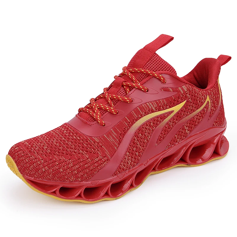 Мужские кроссовки для бега и ходьбы дышащие|Беговая обувь| |