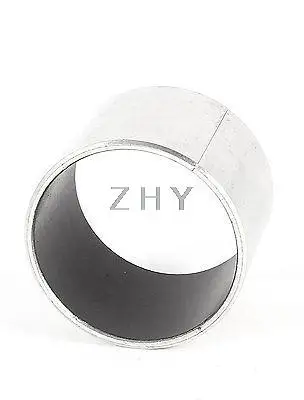 Углеродистая сталь простая Oilless втулка подшипника композитная 5040 50 мм x 40