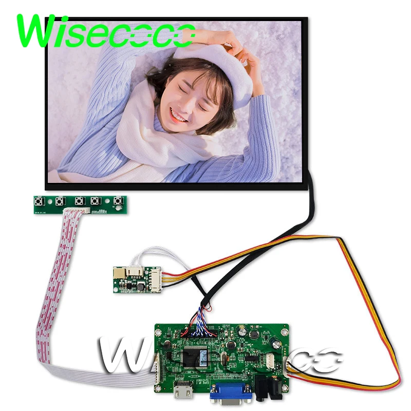 2 K ips 10 1 дюймов 2560X1600 VVX10T022N00 HDMI VGA LVDS conrtoller доска планшетный ПК Бесплатная доставка