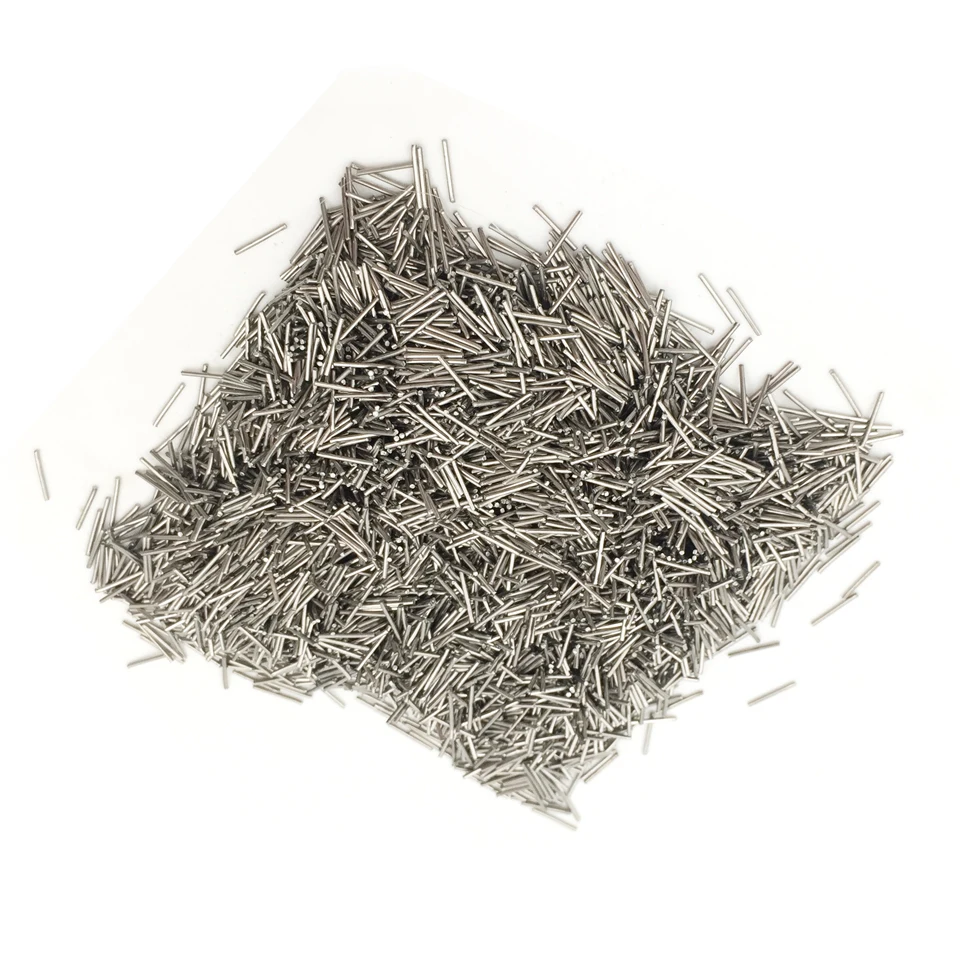 Инструменты для полировки GOXAWEE магнитные штифты магнитного стакана 0 2/0 3/0 4/0 5/0 6 мм