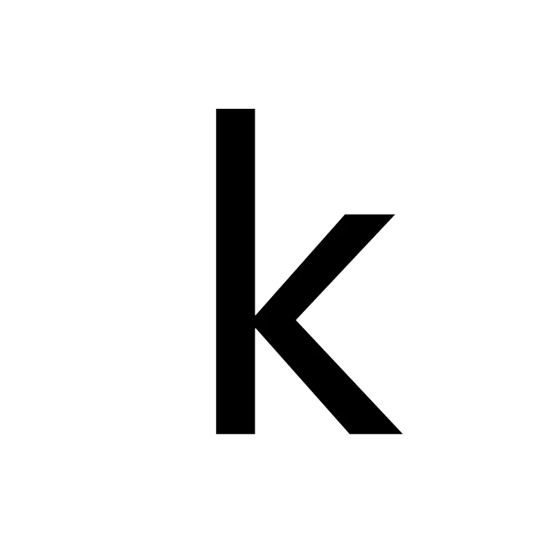 k A-Z письмо Дельфин хвост DIY тибетский серебряный кулон черный кожаный ошейник ювелирные изделия ручной работы для мужчин и женщин - Окраска металла: k