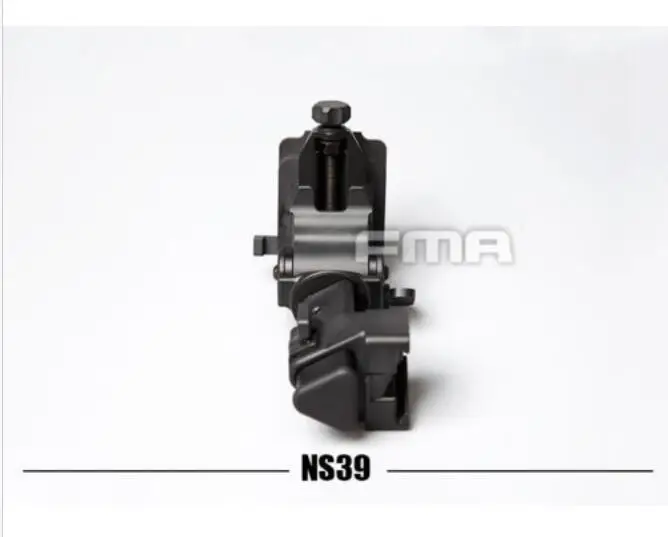 FMA NS39 Охотничий Тактический страйкбол шлем NVG крепление TB606 для GPNVG18 PVS15/18/31|Шлемы| |