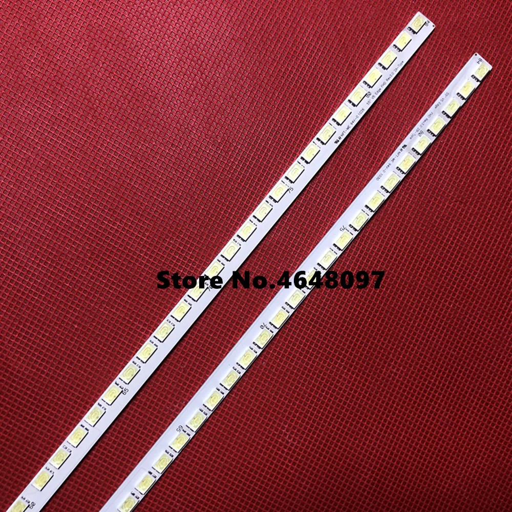 55-дюймовый V5 Edge REV 0 2 (090730) тип A 84EA 55 дюймов FHD Rev 1 3B-тип для 3660L-0344A LC550EUD шт. = 84LED 613 мм |