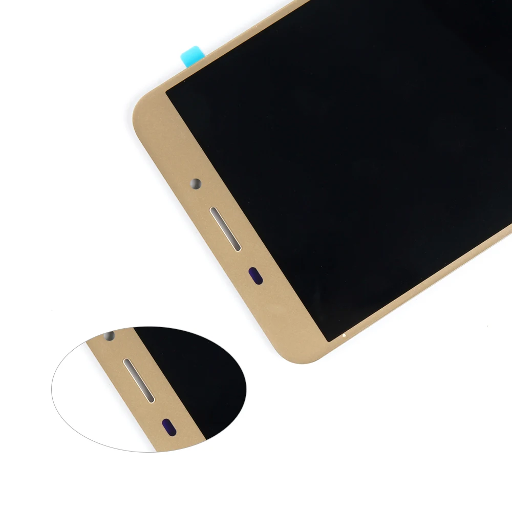 ЖК-дисплей без битых пикселей для ASUS Zenfone 3 Laser ZC551KL дисплей с сенсорным экраном и