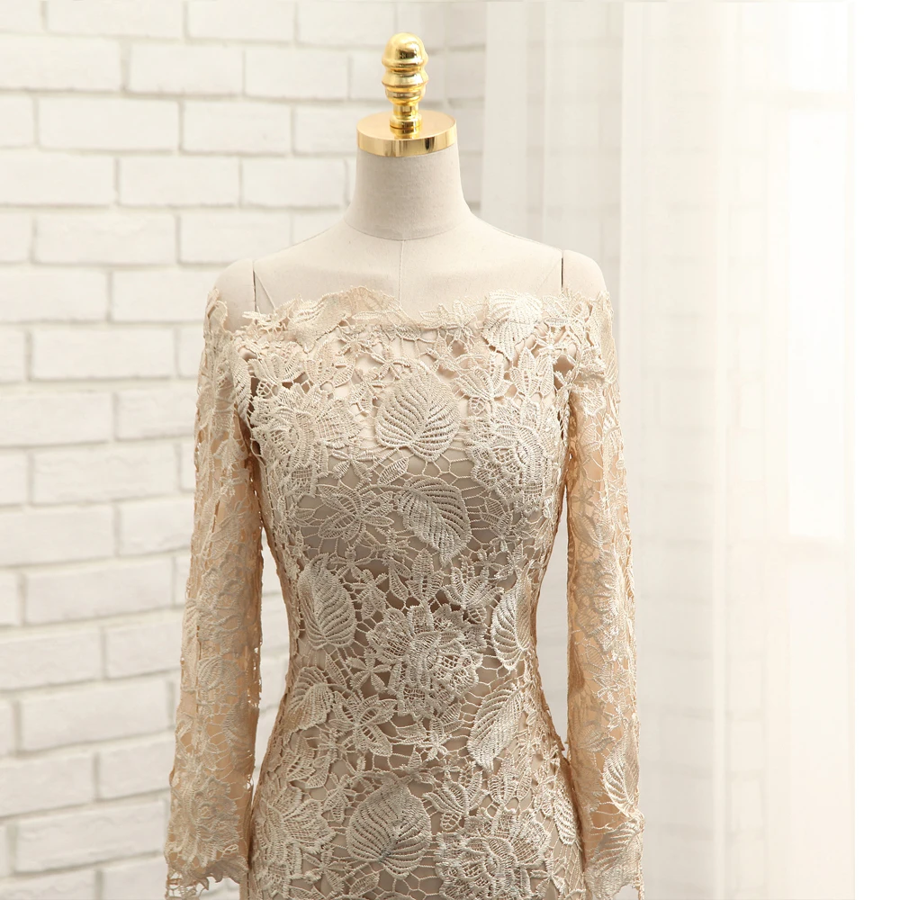 

Wedding Party Dress