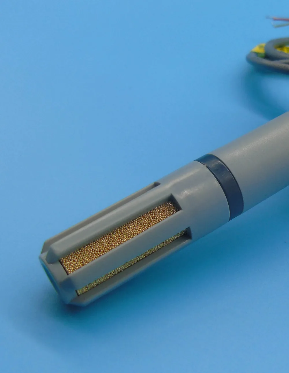 Технология приобретения цифрового модуля датчик температуры и влажности с