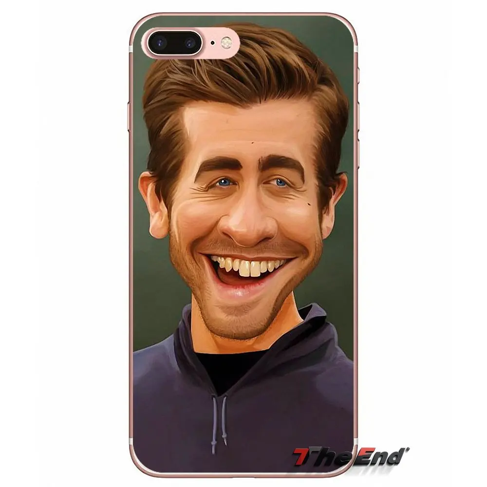 Чехол для Huawei G7 G8 Ascend P7 P8 P9 Lite Honor 4C 5X 5C 6X Mate 7 8 9 Y3 Y5 Y6 II Pro Jake yllenhaal Southpaw Donnie Darko|honor 4c|mate