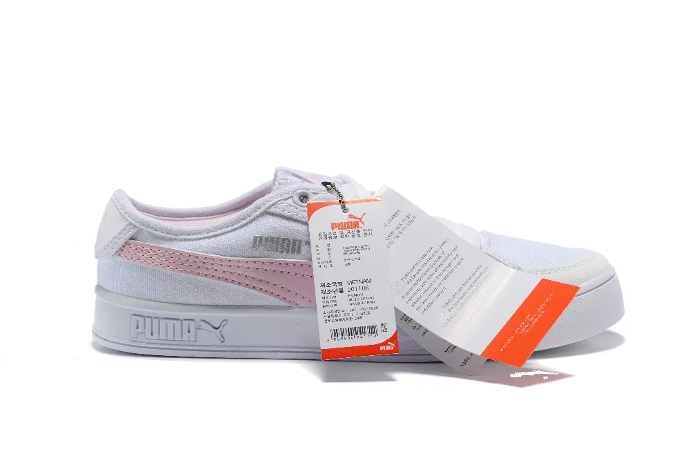 Оригинальный PUMA FENTY замши с тиснением Creeper Для женщин первого поколения Rihanna