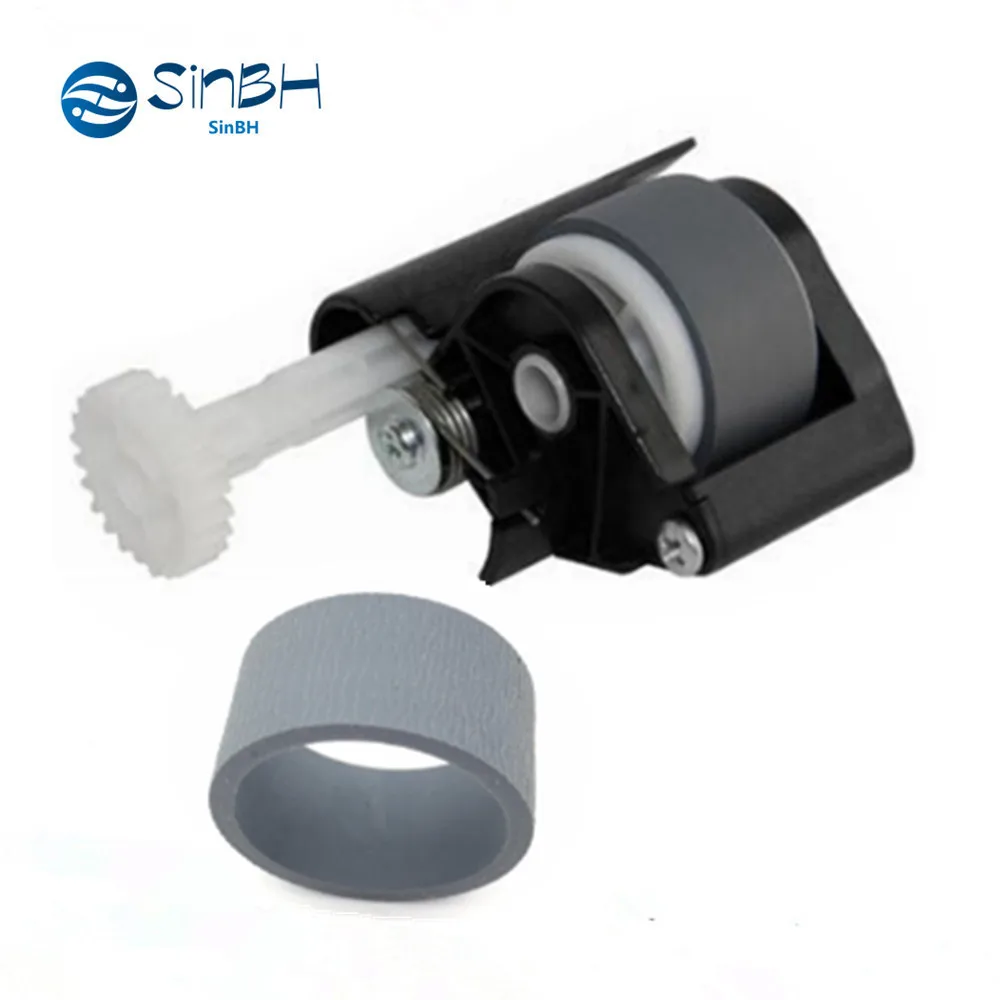 1X Оригинальный Новый 1547069 пикап ASSY для Epson L200 L201 L100 L101 T22 ME33 ME330 ME35 ME350 TX120 TX130 SX125