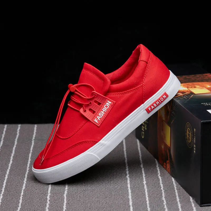 Демисезонный Новый стиль Для Мужчин's Однотонная одежда плоским Холст