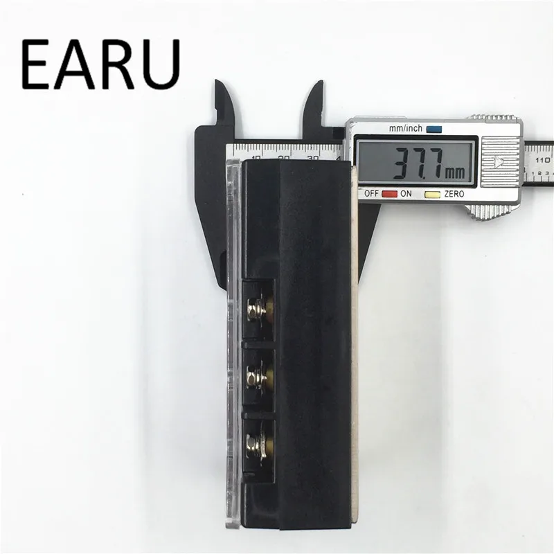 TSR 40DA SSR трехфазное твердотельное реле постоянного тока 5 32 В Входное управление AC